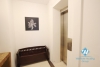Cosy apartment for rent in Ciputra compound, Hanoi